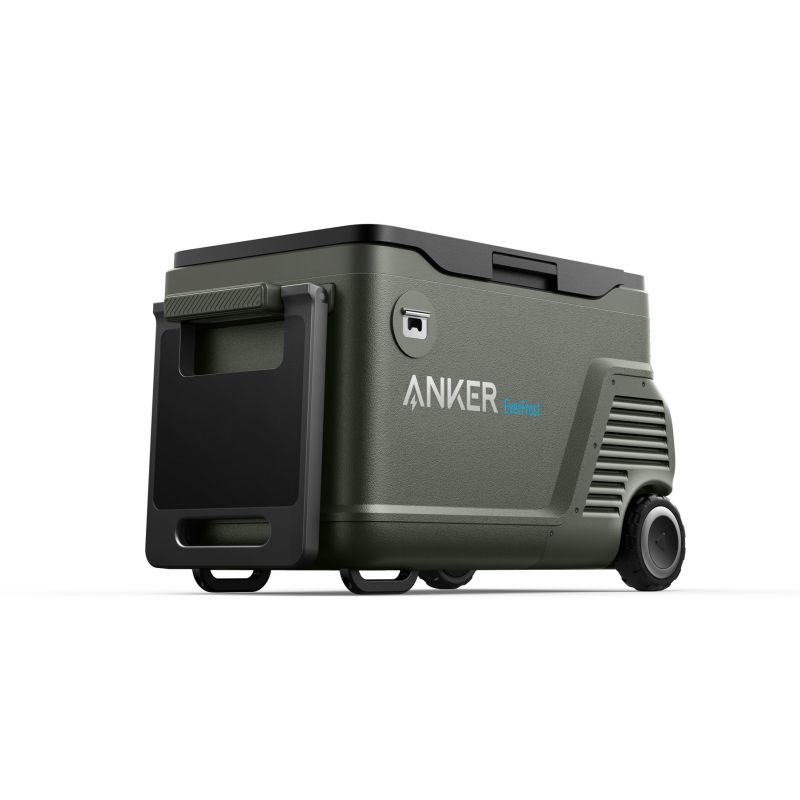 9. Portable refrigerator Anker EverFrost 43L