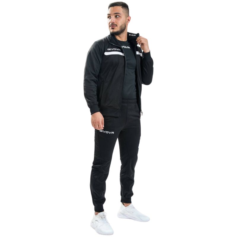 7. Givova Tuta tracksuit Givova One M TT012 1003