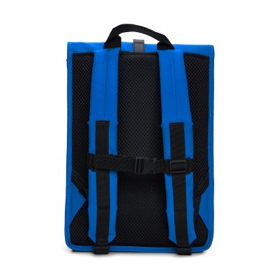 6. Rains Rolltoprucksack Waves W3 13320 83