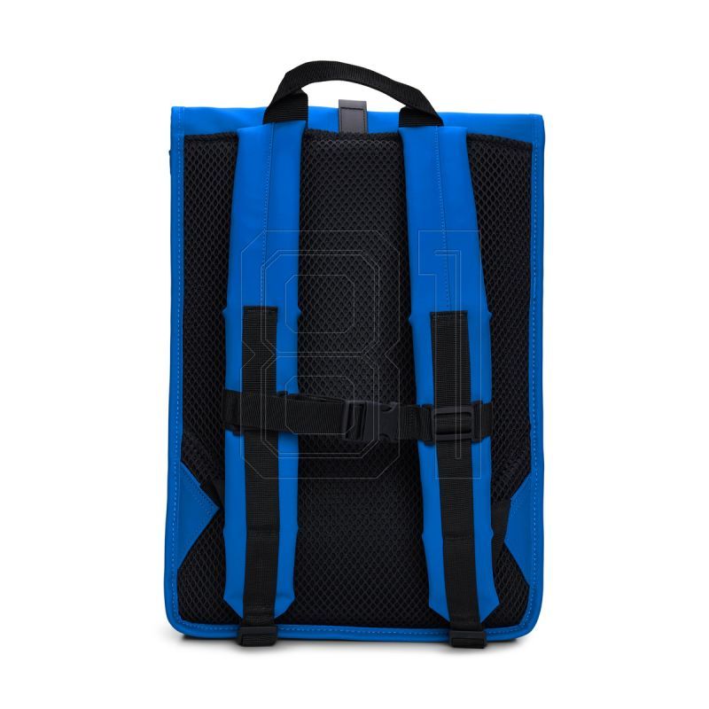 6. Rains Rolltoprucksack Waves W3 13320 83