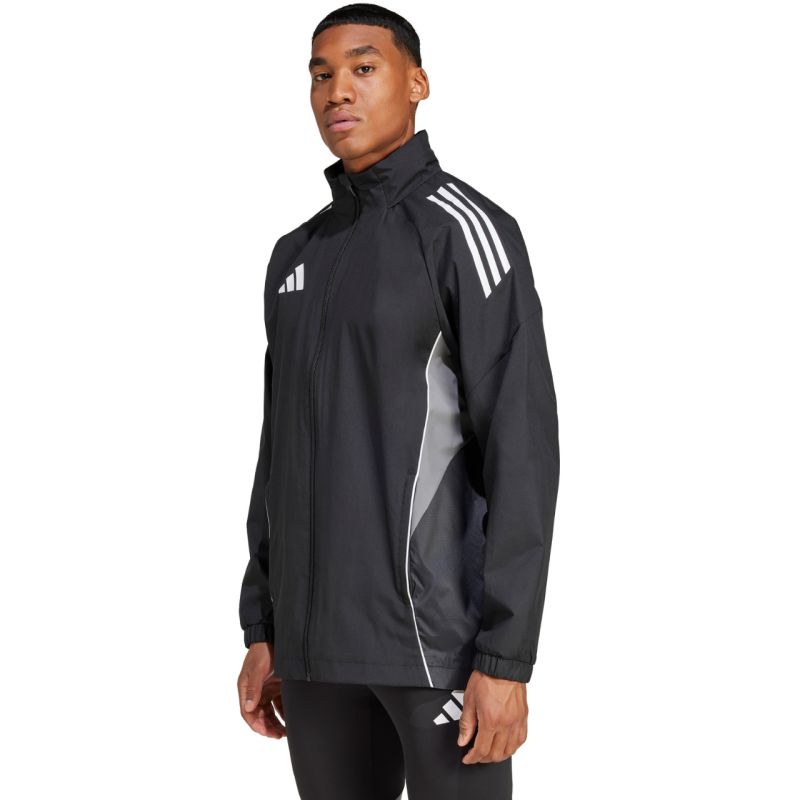 7. Adidas Tiro 25 Competition All-Weather M IW0427 jacket