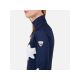 5. Rossignol W Booster 1/2 Zip Top Blue