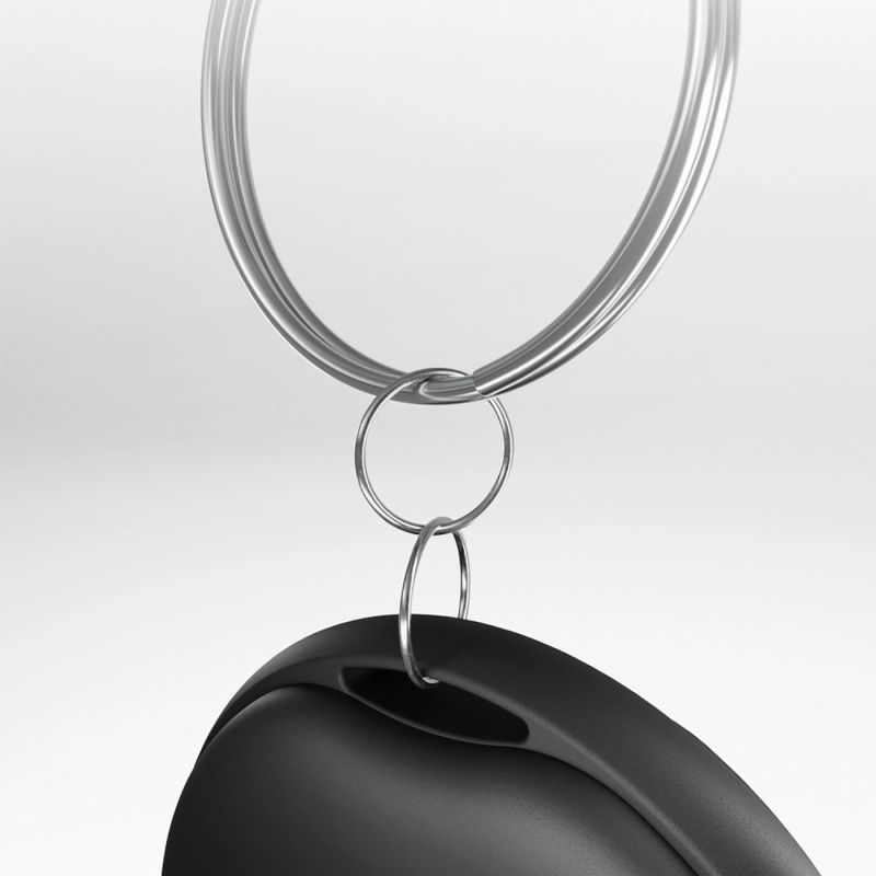 12. SBS universal locator Track My Dual set of 4 - black