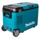 12. Makita. Refrigerator/heater. 20 liters 18V/40V XGT/230V