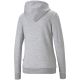 4. Puma ESS Logo Hoodie TR W 586791 04