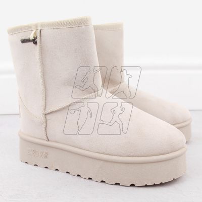 5. Big Star Snow Boots OO274897 W INT2061B