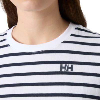 2. Helly Hansen Women's W SCORE GRAPHIC T-SHIRT 54592 003
