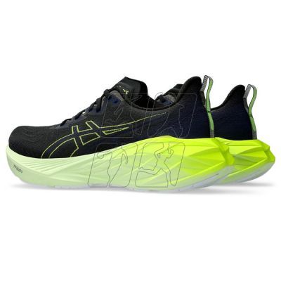 4. Asics Novablast 4 M 1011B693-003 shoes