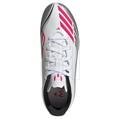 3. Adidas F50 Messi Club FG/MG Jr JP7457 football boots
