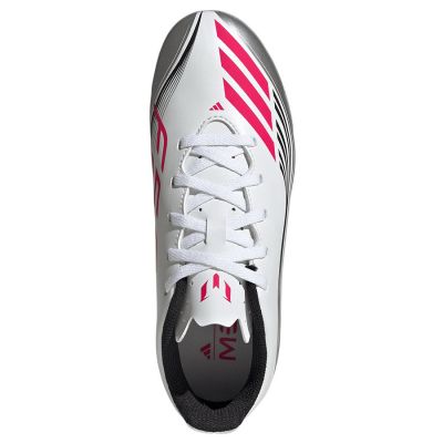 3. adidas F50 Messi Club FG/MG Jr JP7457 football boots