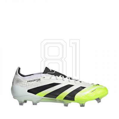 adidas Predator Elite FG M JI1082 football boots