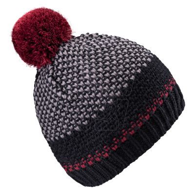 2. Hi-tec Hervin winter hat 92800438514