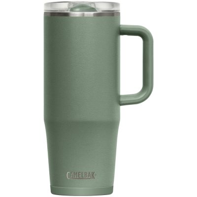 3. CAMELBAK Thrive Mug Insulated SST 950ml Thermal Mug