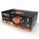 3. NEO tools 04-621 lawn mower