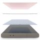 3. Ringke Easy Slide 2-pack tempered glass for Samsung Galaxy S24 Ultra