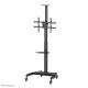 18. Neomounts by Newstar PLASMA-M1900E Sign Mount 177.8 cm (70") Black