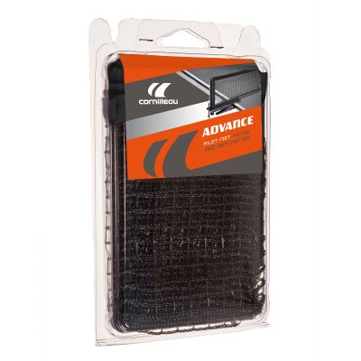 7. Advance Table Net