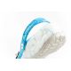7. Crocs Smurfs W 210820-90H Flip-Flops