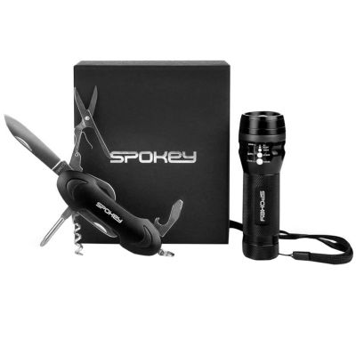 12. Spokey Zoom 929232 Multi-Tool