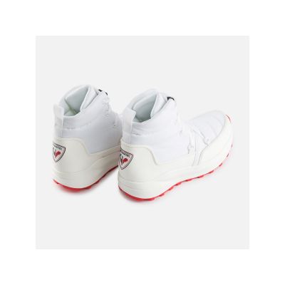 4. Rossignol W Rossi Podium White Shoes