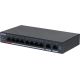 9. DAHUA CS4010-8GT-110 8-PORT POE SWITCH