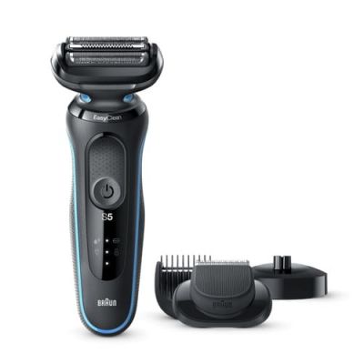 2. Braun Series 5 - 50-M4500cs Akku-Rasierer