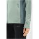 7. VIKING Birger Lady Women's Green Zip-Up Jacket
