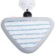 5. ADLER AD 7068 steam mop