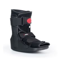 Short ankle brace "AIR WALKER BASIC O-1183/M REHAFUND