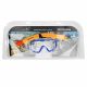 11. Diving set: mask + snorkel Spokey CELEBES SPK-928107
