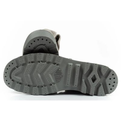 20. Palladium Baggy M 02353-066-M shoes