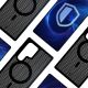 5. 3mk COOLing MagCase for Samsung Galaxy S25 Ultra - Black
