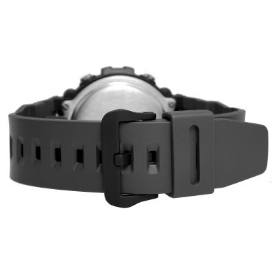 5. CASIO AE-1500WH-8 watch + BOX