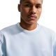 5. Men's Nike Club BB Sweatshirt light blue FN3886 407