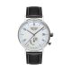 Bauhaus Pure Solar 21141 watch, 41mm