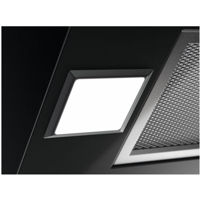 9. ELECTROLUX LFV626K hood