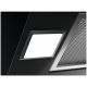 9. ELECTROLUX LFV626K hood