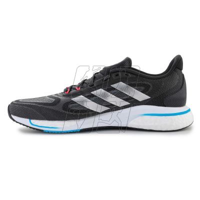 10. Adidas Supernova + M GY6555 shoes