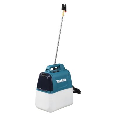 4. 12V US053DZ MAKITA Shoulder Sprayer