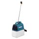 4. 12V US053DZ MAKITA Shoulder Sprayer