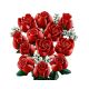 18. LEGO ICONS 10328 Rose Bouquet