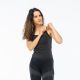 12. Women's Sleeveless T-Shirt JUMORA WMNS