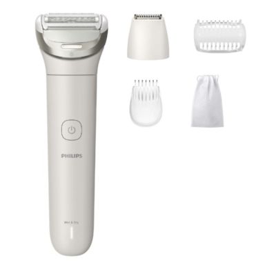 Philips 8000 series Lady Shaver Series 8000 BRL147/00 Cordless Wet and Dry Shaver