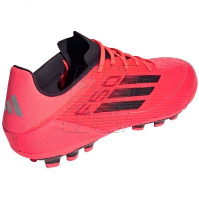 3. Adidas F50 League 2G/3G AG M IF1329 football boots