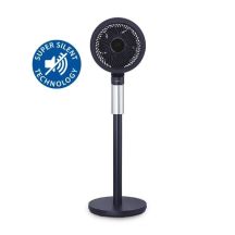 Standing fan 50cm ZRF5500 Zelmer + remote control