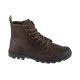 Palladium Pampa Zip Lth Ess 76888-248-M Brown 41