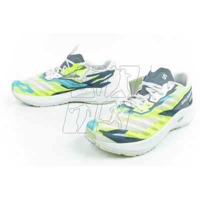 9. Salomon Aero Volt M 470451 shoes