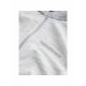 4. Peak Performance W Magic Half Zip Thermal Shirt Gray
