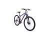 2. HUFFY Extent 27.5" Purple MTB Bike (26950W)