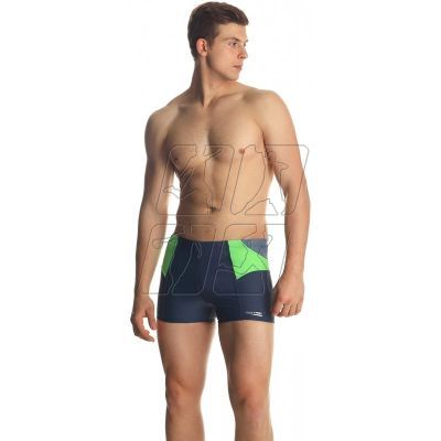 5. Aqua-Speed Dexter M 38 409 swimming shorts